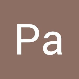 Meet your Posher, Pa